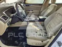 2013 Ford FUSION фото