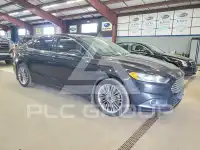 2013 Ford FUSION photo