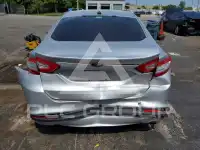 2013 Ford FUSION фото