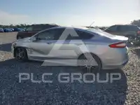 2013 Ford FUSION photo
