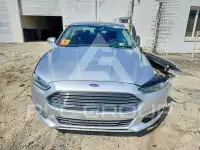2013 Ford FUSION фото