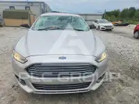 2013 Ford FUSION photo