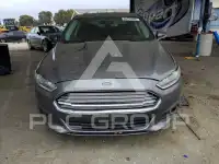 2013 Ford FUSION фото