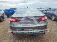 2013 Ford FUSION photo