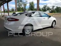 2013 Ford FUSION фото