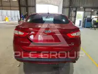 2013 Ford FUSION фото