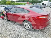 2013 Ford FUSION фото