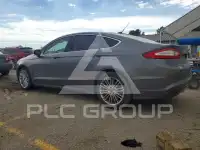 2013 Ford FUSION фото