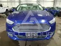 2013 Ford FUSION фото