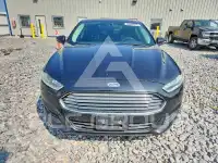 2013 Ford FUSION фото