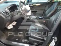 2013 Ford FUSION фото