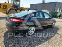 2013 Ford FUSION фото