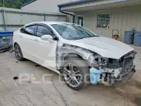 2013 Ford FUSION photo