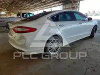 2013 Ford FUSION фото