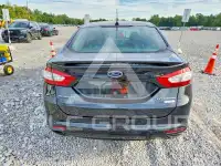 2013 Ford FUSION фото