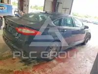 2013 Ford FUSION фото