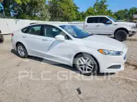 2013 Ford FUSION фото