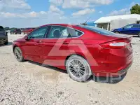 2013 Ford FUSION фото