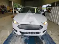 2013 Ford FUSION фото