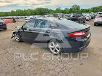 2013 Ford FUSION photo