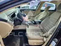2013 Ford FUSION фото