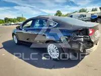 2013 Ford FUSION фото