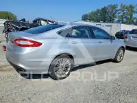 2013 Ford FUSION фото