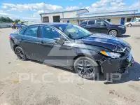 2013 Ford FUSION photo
