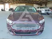 2013 Ford FUSION photo