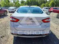 2013 Ford FUSION фото