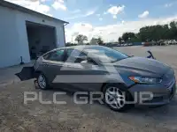2013 Ford FUSION фото