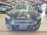 2013 Ford FUSION photo