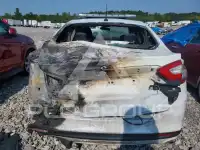 2013 Ford FUSION фото