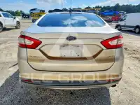 2013 Ford FUSION фото
