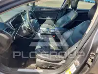 2013 Ford FUSION фото