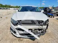 2013 Ford FUSION фото