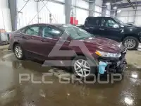 2013 Ford FUSION фото