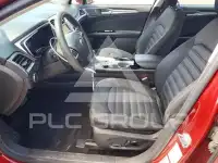 2013 Ford FUSION фото