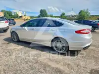 2013 Ford FUSION фото