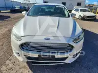 2013 Ford FUSION photo
