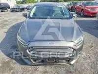 2013 Ford FUSION фото