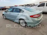 2013 Ford FUSION фото