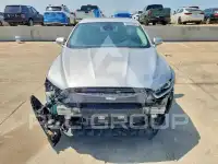 2013 Ford FUSION фото