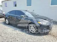 2013 Ford FUSION фото