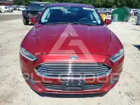 2013 Ford FUSION фото