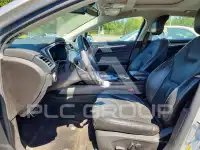 2013 Ford FUSION фото