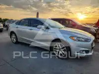 2013 Ford FUSION photo