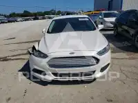 2013 Ford FUSION фото