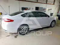 2013 Ford FUSION фото