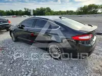 2013 Ford FUSION фото